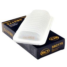Luftfilter SCT SB2175 für Citroen C1 Daihatsu Peugeot 107 Toyota Aygo Yaris
