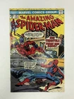 Amazing Spider-Man #147 Marvel Comics 1975 Tarantula Romita Has MVS