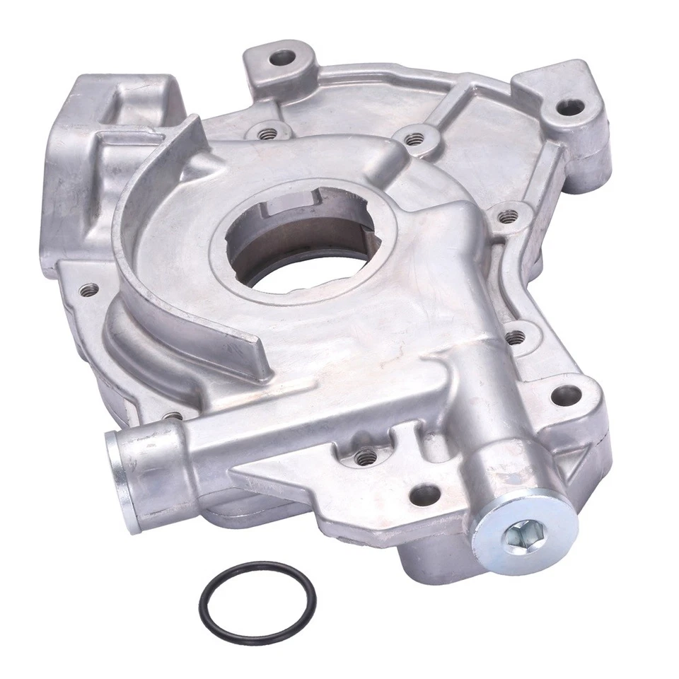 Bomba de aceite para Ford E-350 Super Duty 1991-2019 F-450 F550 Lincoln Town Car Mercury Foto 2 de 4