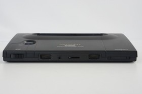 NEO GEO AES 1st Model Serial 008416 Console System -Minor Visual Error- Boxed 