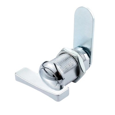 Zinc Based RV Door Latch for Camper Storage Compartments Keyless Operation