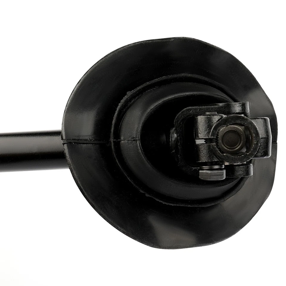 Eje de dirección inferior para Chevrolet Cobalt Pontiac Pursuit 2005-2010 15799676 Foto 2 de 4