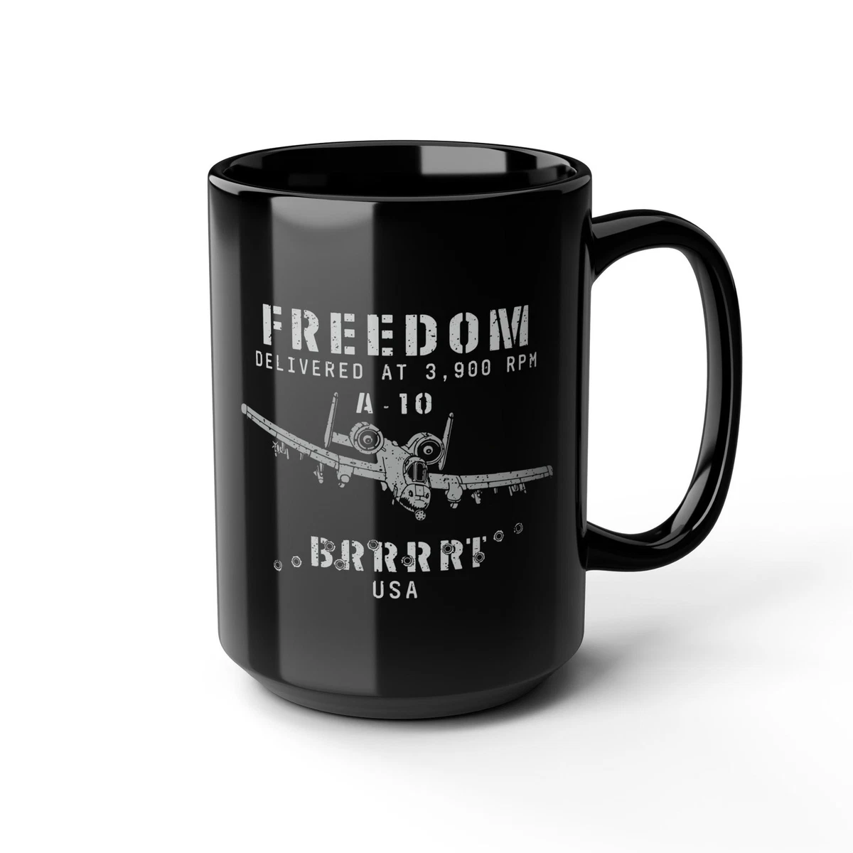 amazon funny coffee cups Only Comfort Heidelberg Catechism Q1 Mug – RefToons main image 1