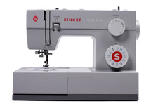 Singer Nähmaschine Heavy Duty 4423 - mechanische Nähmaschine