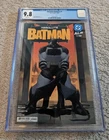 Absolute Batman #1 - CGC 9.8 - 1st Printing Cover A - Snyder Dragotta