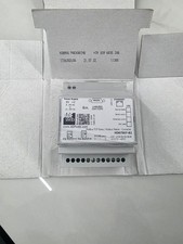 Convertitore Modbus TCP / Modbus RTU ADFweb HD67507-B2 – NUOVO