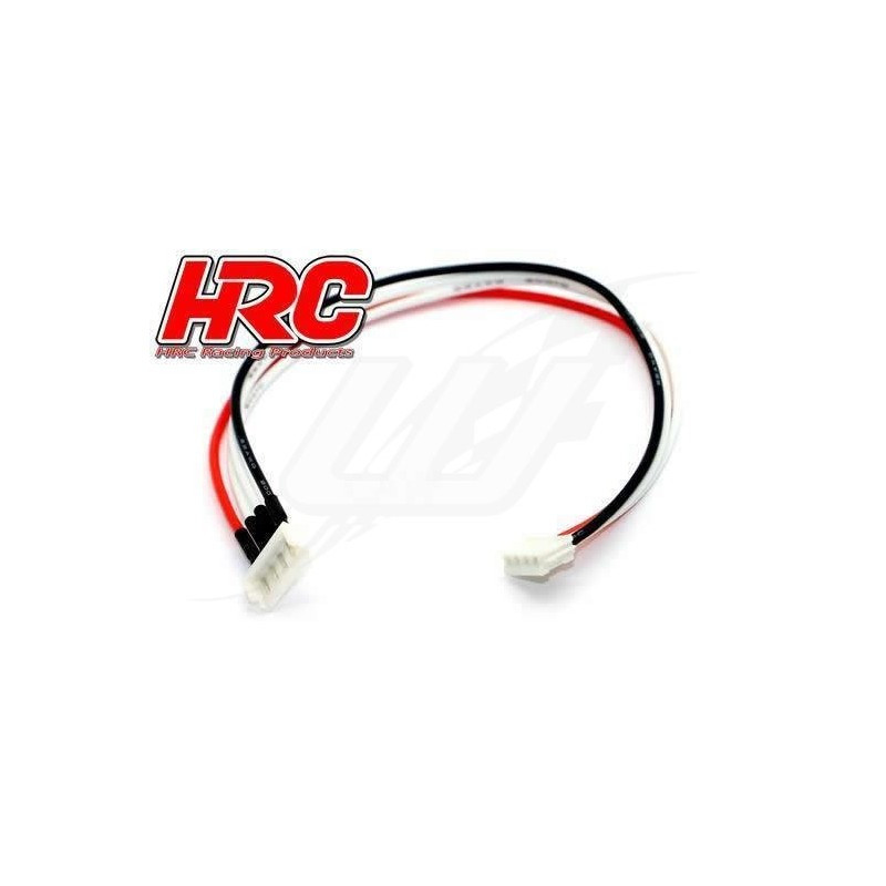 Cavo Prolunga Bilanciatore JST-XH 300mm Per Lipo 5S 18.5V – UK RC Tech
