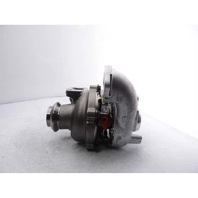 GARRETT Turbolader für Ford Focus III Turnier Grand C-Max DXA/CB7 DXA/CEU 1.6