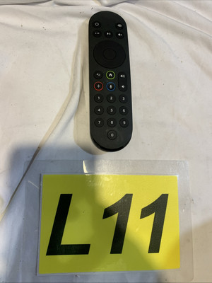   GENUINE Xumo Stream Box - REPLACEMENT REMOTE   