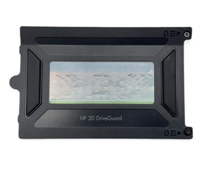 Original HDD Festplatten Abdeckung Cover Gehäuse für HP Compaq 8510p