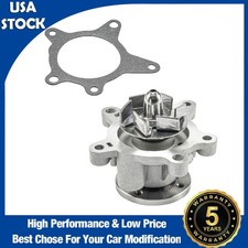 New Engine Water Pump For 2012-2018 Hyundai Accent 2012-2016 2017 Kia Rio AW6247