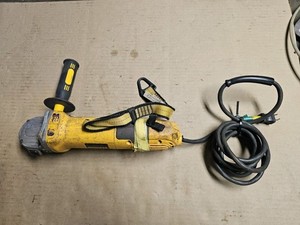 DEWALT D28144N 6" ANGLE GRINDER