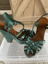 Michael Kors Platform Sandal