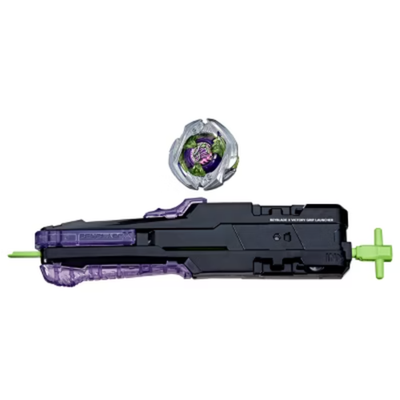 Beyblade X Victory Grip Launcher Set | eBay
