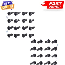 32pcs Ring Doorbell Screws Replacement Security Screws Compatible Video Doorbell