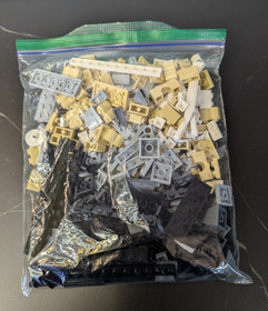 LEGO ARCHITECTURE 21034 LONDON Great Britain (109/5)