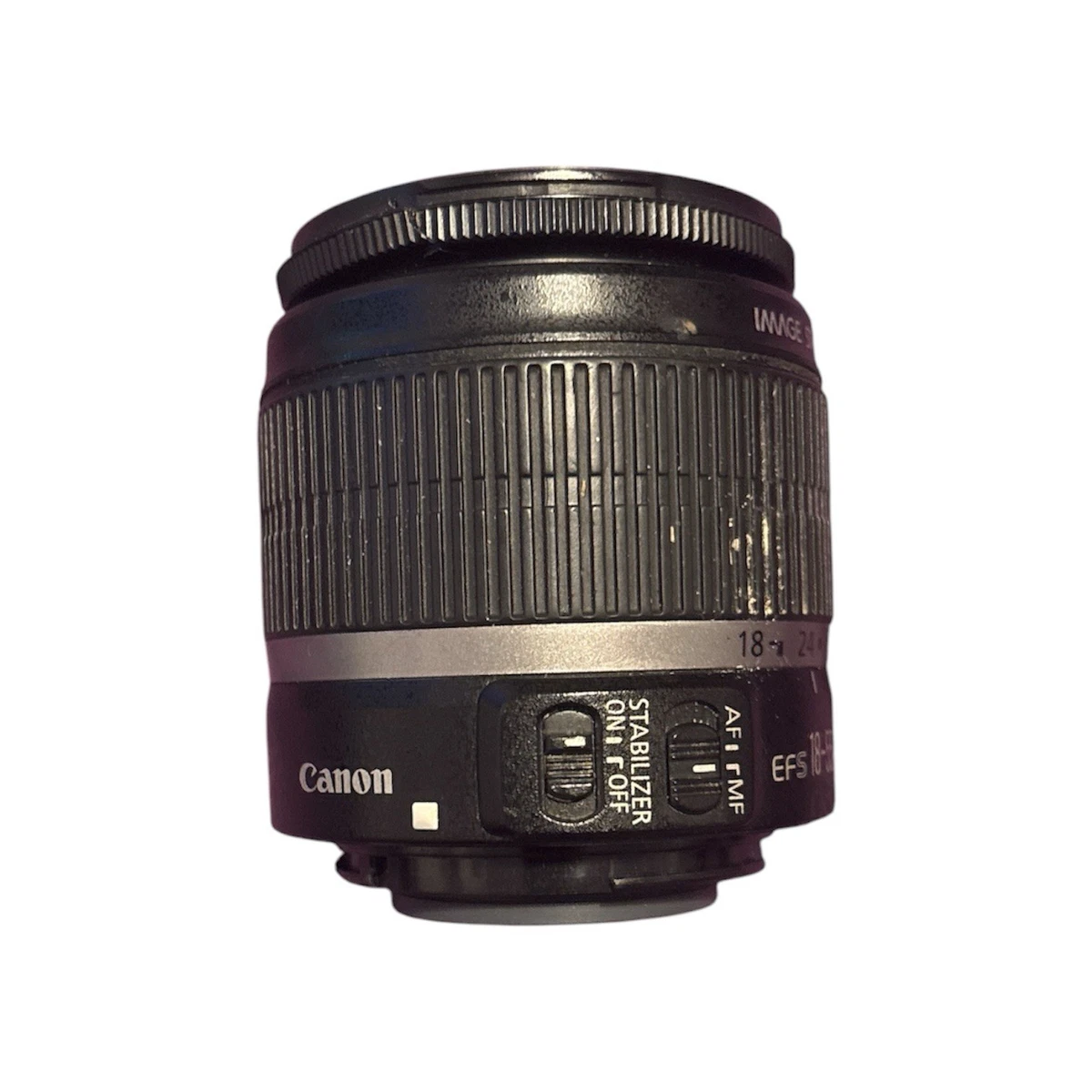 Canon EF-S 55-250mm Focal Macro/Close Up Camera Lenses for sale | eBay