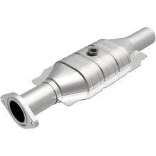 MagnaFlow 51288-AI Fits 2010 2011 2012 Ford Fusion 2.5L L4 ELECTRIC/GAS DOHC Cat