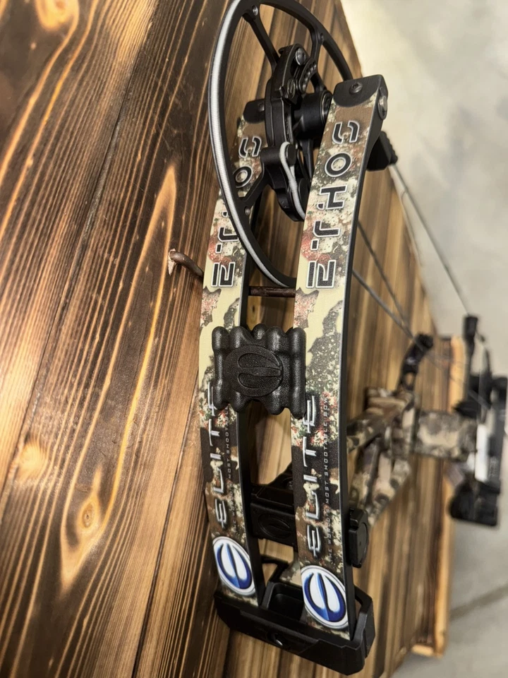 Elite Ethos First Lite Foto 2 de 4