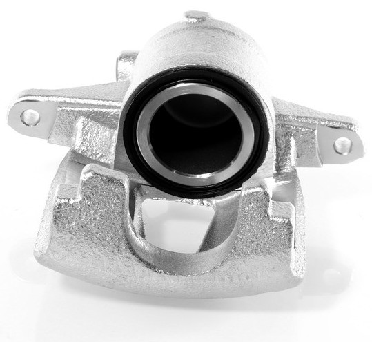 1x Brake Caliper Front Left for OPEL CORSA D, PUNTO, DOBLO, QUBO, NEMO, BIPPER