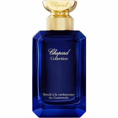 Chopard Neroli A La Cardamome Du Guatemala Edp Spray