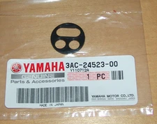 YAMAHA PETCOCK PACKING GASKET YZ250F YZ450F YZ400 YZ426 BANSHEE RAPTOR MOTO
