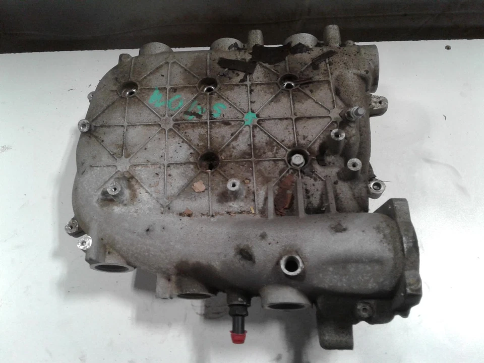 Used Engine Intake Manifold fits: 2010 Buick Enclave 3.6 Grade A Foto 2 de 4