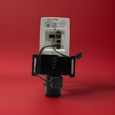 Axis P1354 E1 Network Camera 2.8-8mm Mega Pixel Lens.                       I-38