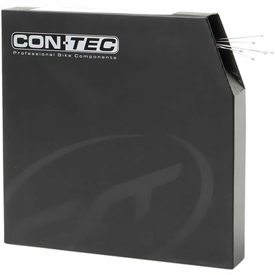 Contec Schaltinnenzug Shift+ SCHALTINNENZUG 2M SHIFT+ MTB/HYBRID/ROAD ST