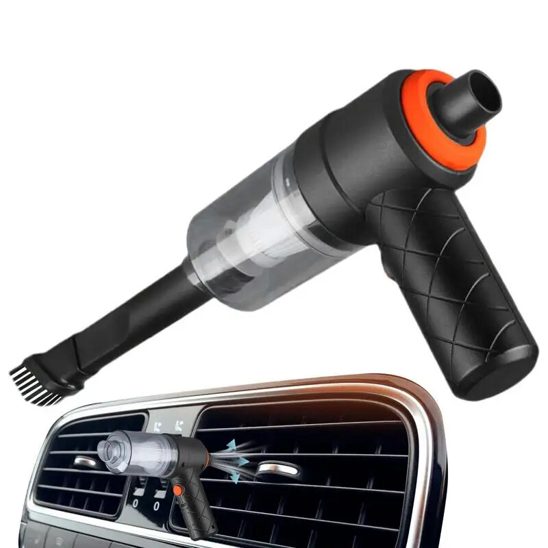 Cordless Vacuum Cleaner Powerful Handheld Vacuum Cleaner for Home and Car