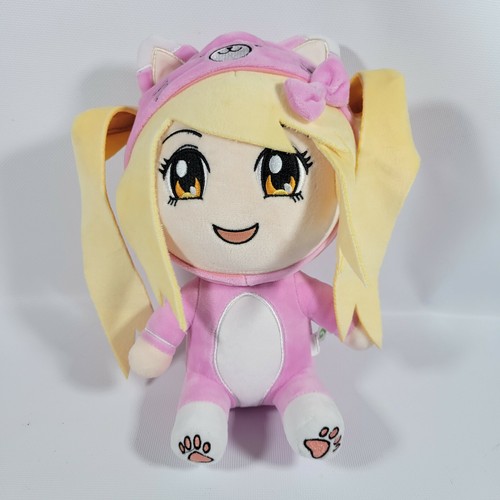 inquisitormaster plush sleepover