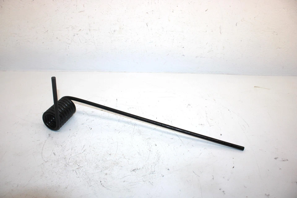 Muelle trasero derecho Arctic Cat Jag 340 98 OEM 1704-156 SA229 Foto 4 de 4