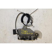 Porte avant et accessoires Peugeot 104