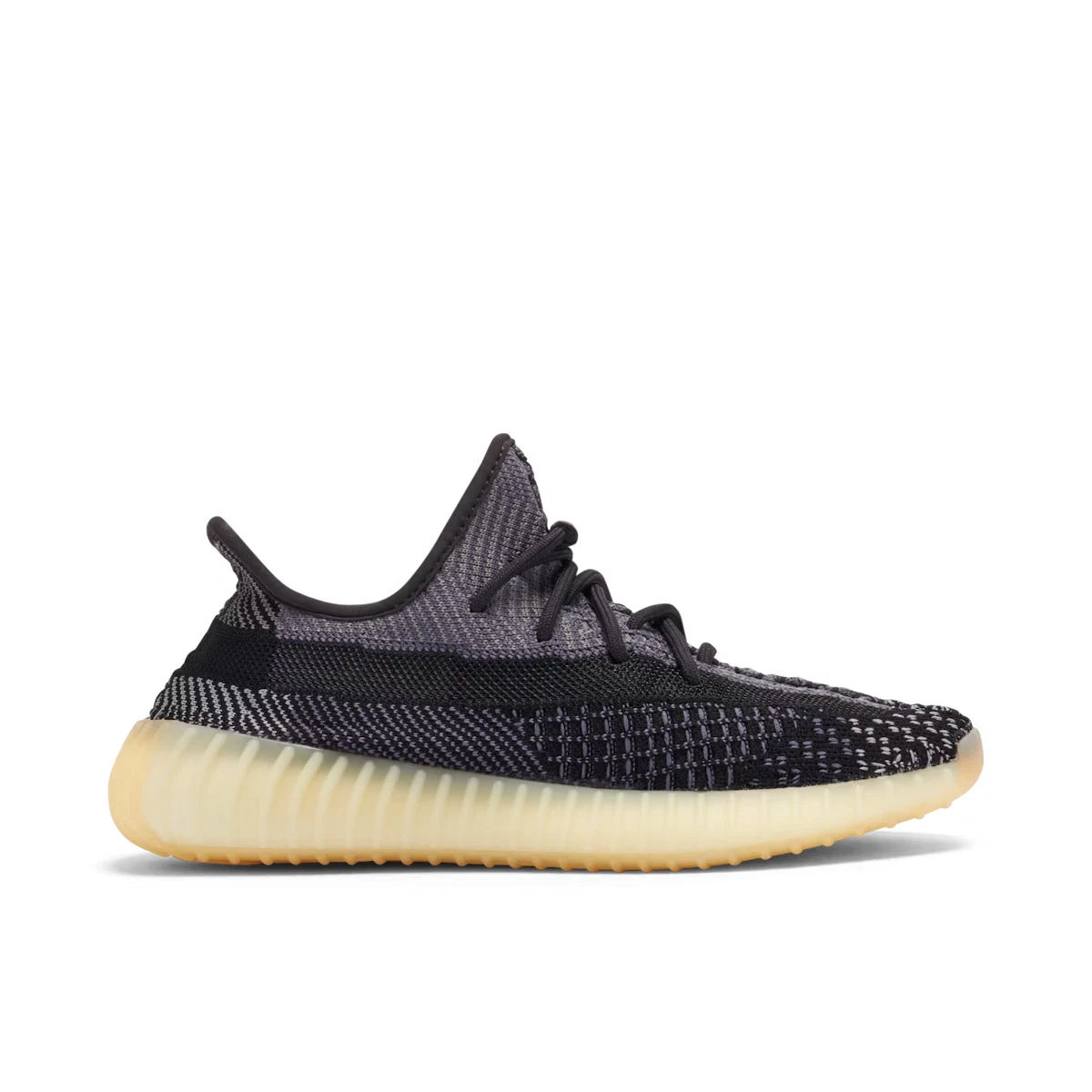 Adidas Yeezy Boost 350 V2 Carbon — UK4.5 US5 EU371 3