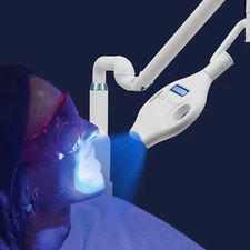 Dental Teeth Whitening Machine Cold LED Light Teeth Bleaching Accelerator Lamp