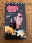 The Taking Of Beverly Hills Vhs