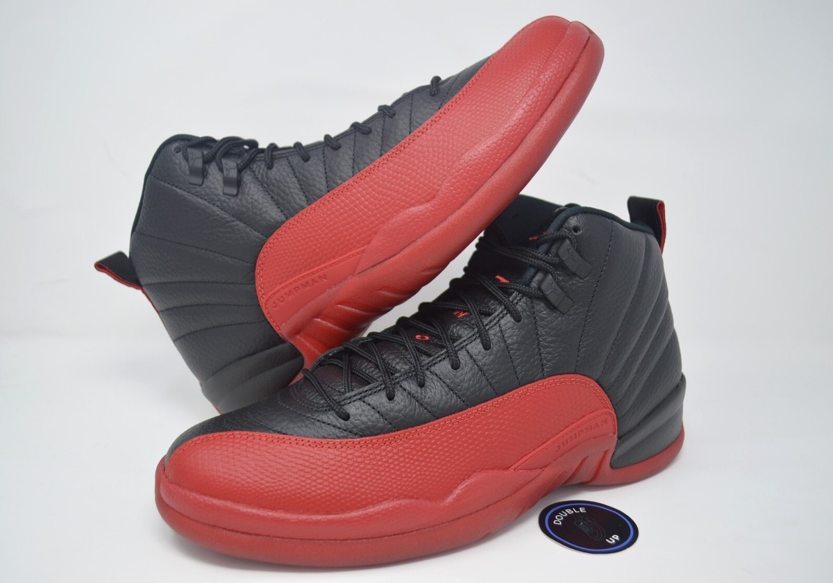 シューズ(男性用) Nike Air Jordan 12 Retro Flu Game 2025 Nike Air Jordan 12 Retro Flu Game 2025 Men's Size New CT8013