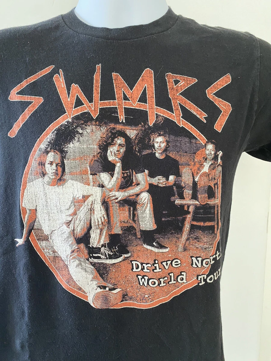 Swmrs shirt sales