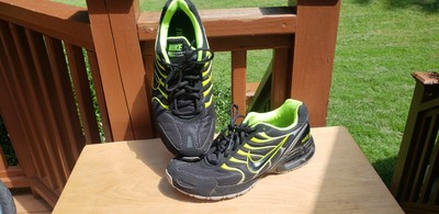 air max torch 4 black