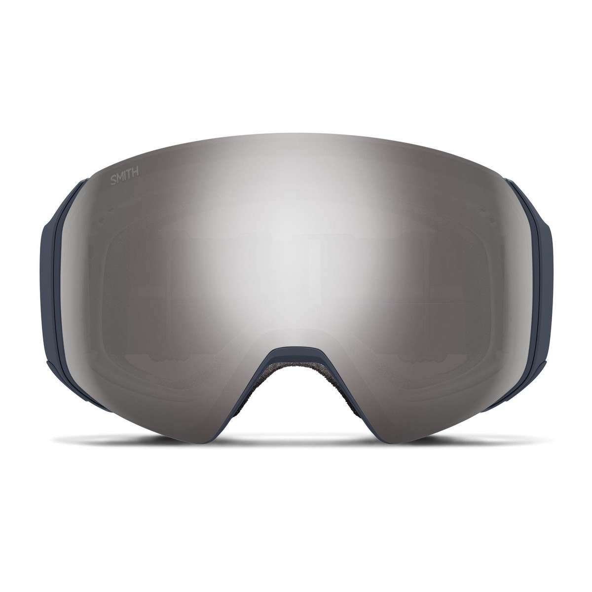 【新品未使用】Smith I/O MAG MIDNIGHT NAVY Smith I/O Mag Snow Goggles, Midnight Navy Frame, ChromaPop