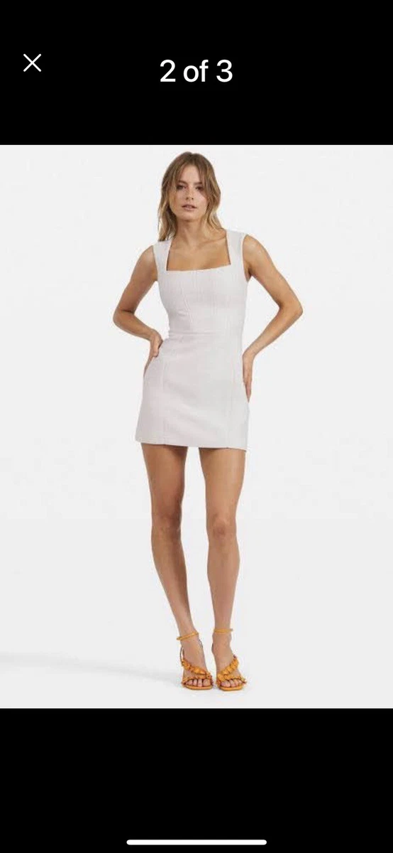 Manning cartell cheap mini dress