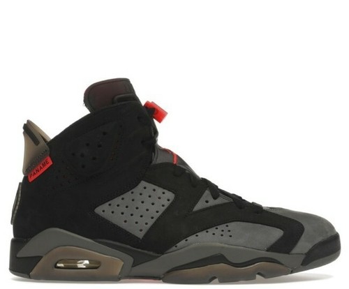 NIKE AIR JORDAN 6 RETRO “PSG” SIZE 11 