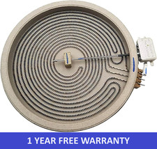 New OEM WB30T10130 GE 12 Inches Dual Element for Stove - WARRANTY