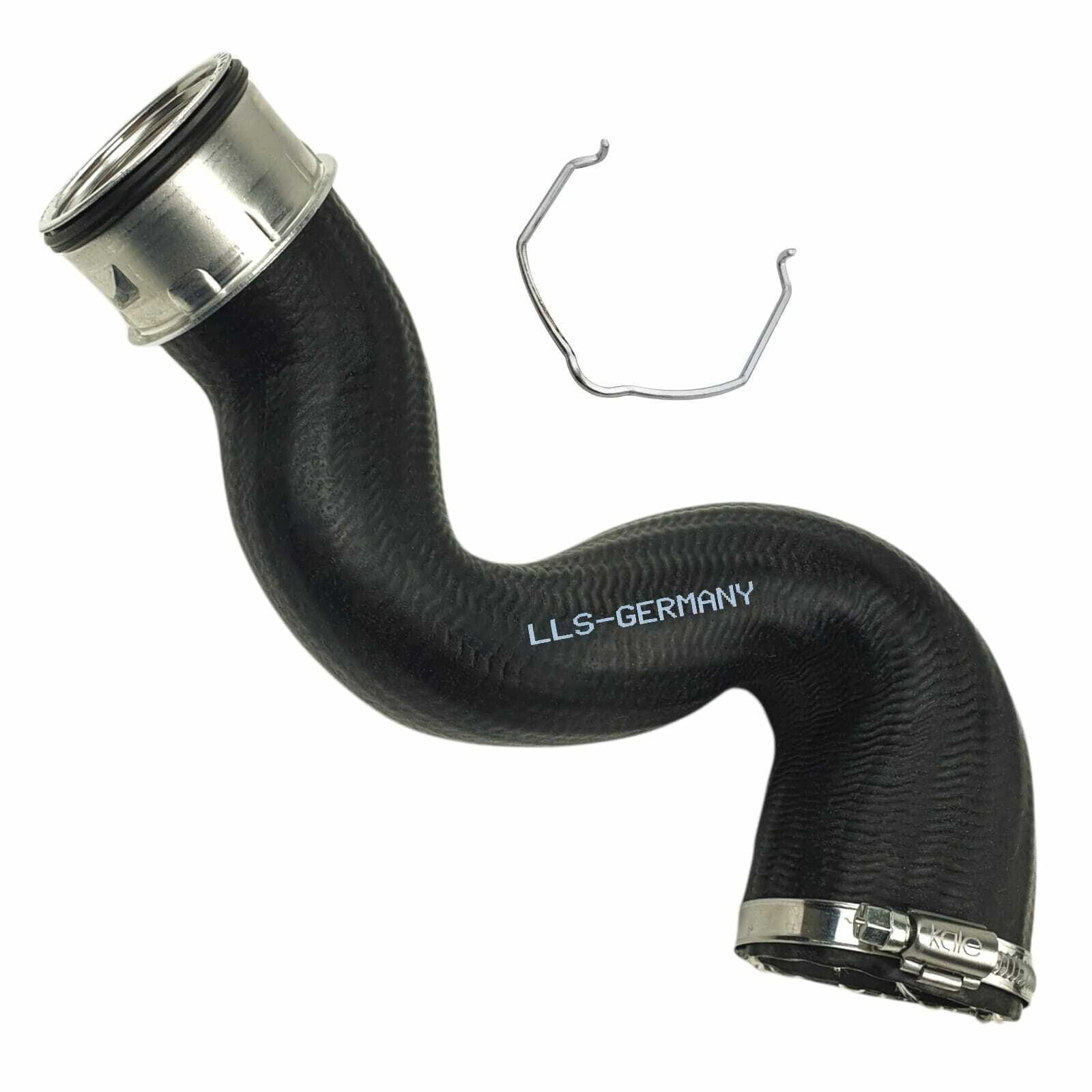 Charge air hose for Audi A4 B6 B7 A6 C5 1.9TDI 130 PS 8E0145834P/M