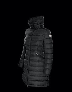moncler flammette black