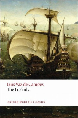 Lusiads, Paperback by De Camoes, Luis Vaz; White, Landeg (TRN), Brand New, Fr...