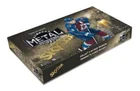 2022-23 UPPER DECK HOCKEY SKYBOX METAL UNIVERSE HOBBY BOX .... Free Shipping