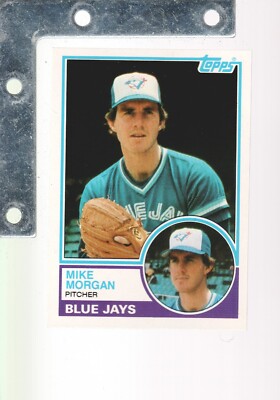 1983 Topps Traded Singles SHARP! Rare! Pick From List Up To 70% OFF SAVE!