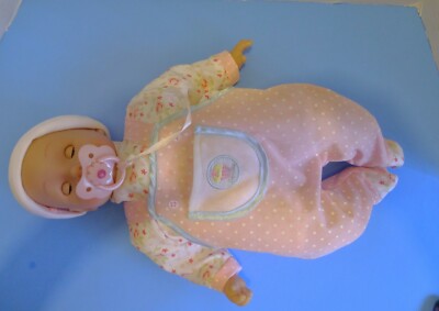 elc baby doll