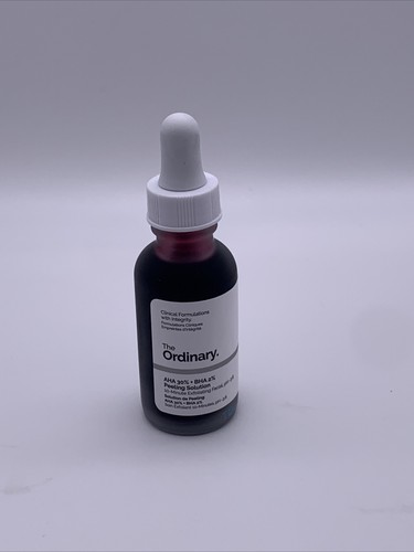 bestseller the ordinary
